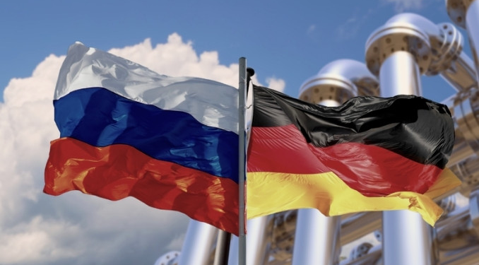 Rusya’dan Almanya açıklaması: Doğrudan savaşa dahil olur!