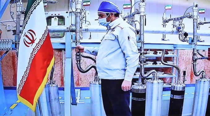 Rusya’dan İran’a kredi desteği: Nükleer santral kuracak!