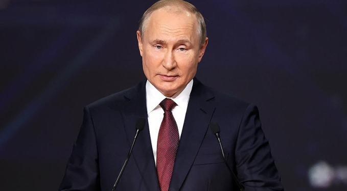 Rusya’dan ateşkes kararı