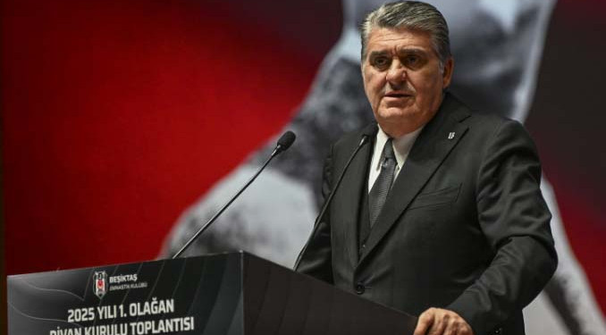 Serdal Adalı açıkladı: Yatırımcılardan gelen para banka borçlarını kapatacak