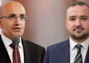 Şimşek ve Fatih Karahan’dan ABD’de yatırımcı zirvesi!