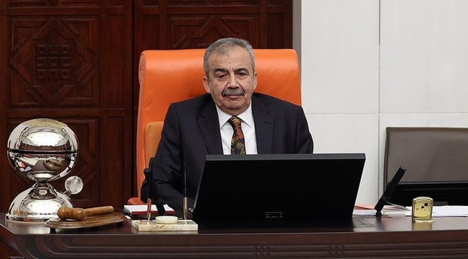 Sırrı Süreyya Önder’in refleksleri azaldı, hayati tehlikesi arttı