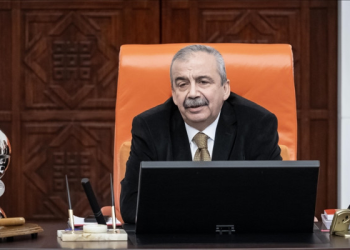 Siyasilerden Sırrı Süreyya Önder’e geçmiş olsun mesajları