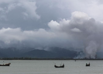 Şok iddia! Hayalet gemilerle kaçak petrol ticareti