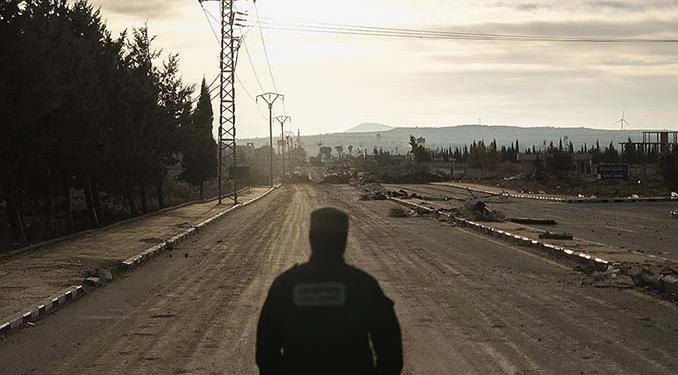 Suriye itirafı: İsrail, Türkiye’yle çarpışmaktan korkuyor