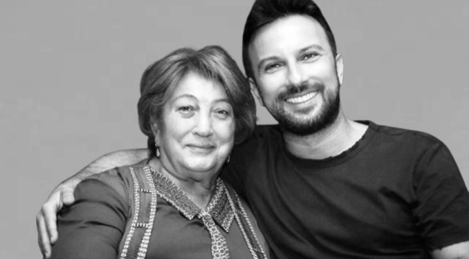 Tarkan’ın annesi Neşe Tevetoğlu’ndan acı haber!