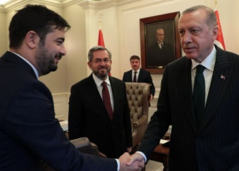 Topaloğlu, Sağlık Politikaları Kurulu’ndaki görevine devam edecek