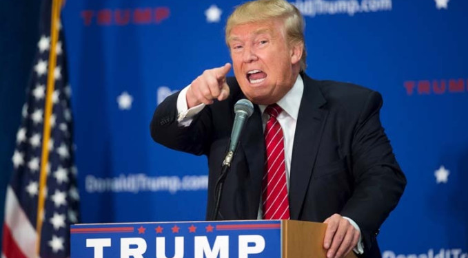 Trump, Çin tarifeleri için net konuştu: Anlaşmaz olmazsa…