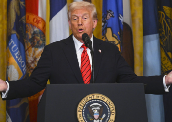 Trump: Powell’ı kovmayı düşünmüyorum