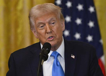 Trump: Rusya tamam, sırada Ukrayna var