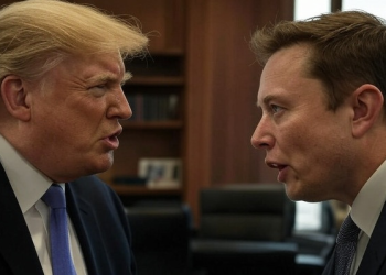 Trump ile Elon Musk arasında gerginlik tırmanıyor