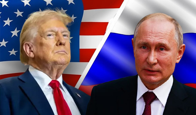 Trump’ın hayal kırıklığı: Rusya’ya yeni yaptırımlar yolda!