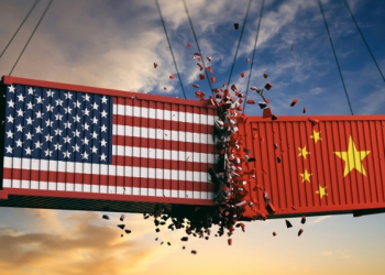 Trump’ın tarifeleri şok yarattı: Çin’den Avrupa’ya sert tepki dalgası