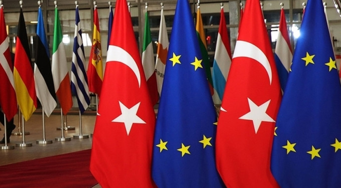 Türkiye-AB ilişkilerinde 6 yıl sonra bir ilk!