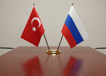 Türkiye ve Rusya’dan İstanbul’da Ortadoğu zirvesi