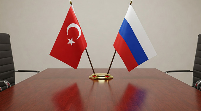 Türkiye ve Rusya’dan İstanbul’da Ortadoğu zirvesi