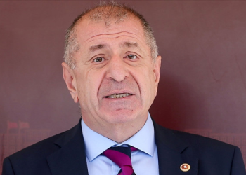 Ümit Özdağ için iddianame bilmecesi