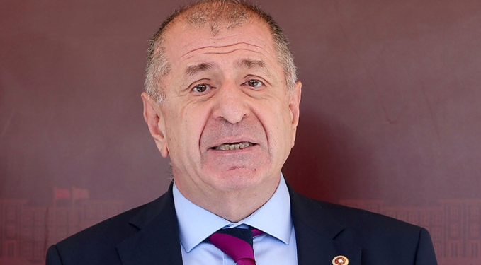Ümit Özdağ için iddianame bilmecesi