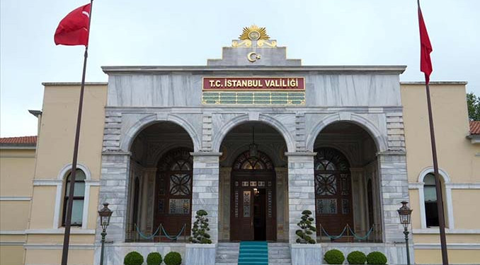 Valilikten bazı kamu personellerine iki gün izin!