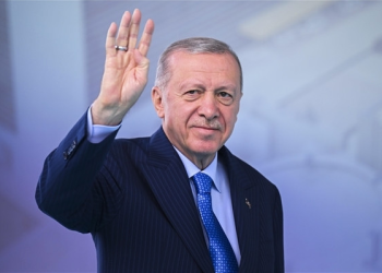 Yabancı dergiden “Büyük Erdoğan” makalesi