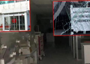 ‘Yenidoğan Çetesi’ davasında skandal savunma!