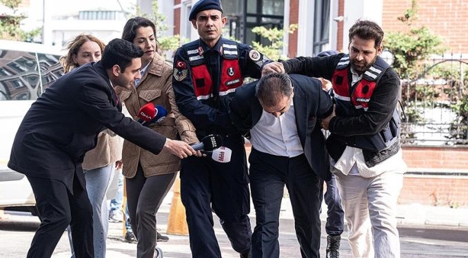 “Yenidoğan Çetesi” yeniden hakim karşısında