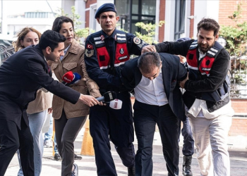 Yenidoğan çetesi davasında ara karar! 10 tahliye