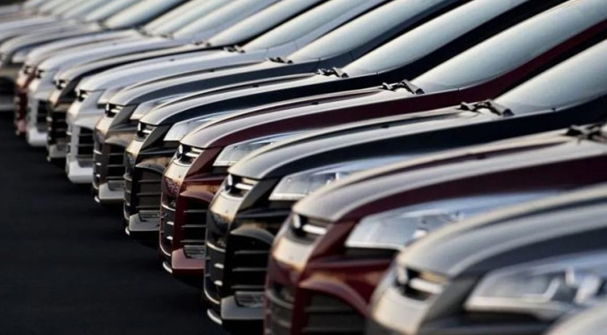 Yılın ilk çeyreğinde ve Mart ayında otomotiv satış rakamları belli oldu