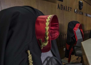 2. dönem hakim ve savcı yardımcılarının atamaları tamamlandı