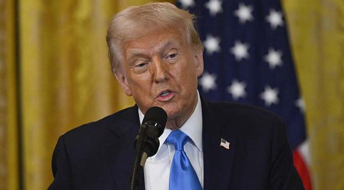 ‘3. dönem başkanlık’ tartışmasında noktayı koydu