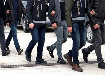 8.3 milyar TL’lik yasa dışı bahis ağına darbe