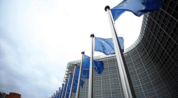 AB, Suriye’ye yönelik yaptırımları kaldırdı