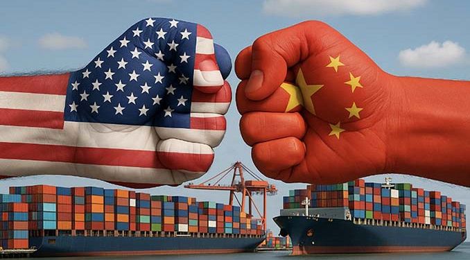 ABD-Çin gerilimini düşürecek iddia: Pekin fentanil kontrolü için güvence verdi