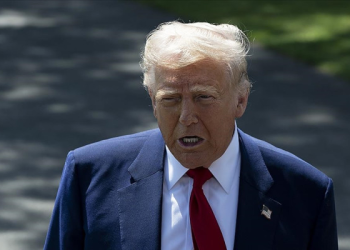 ABD Yüksek Mahkemesi’nden Trump’a set: Göçmen politikası bloke edildi