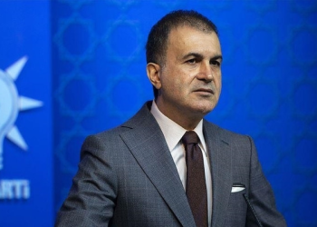 AK Parti’den PKK’nın fesih kararıyla ilgili ilk açıklama