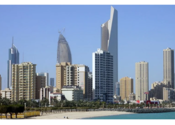 Kuveyt’te kripto madenciliği yapan evlere baskın düzenlendi