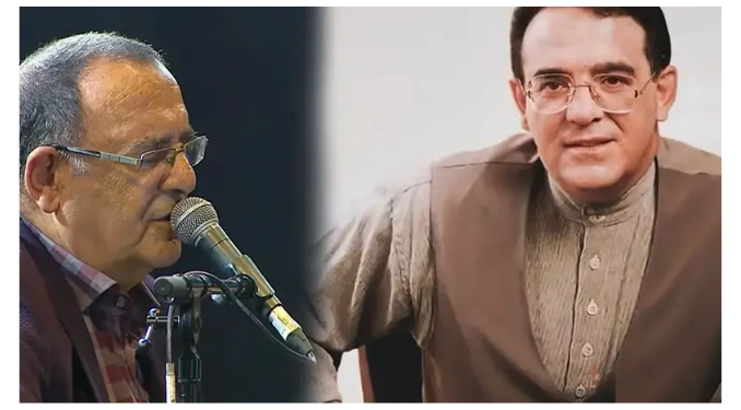 Türk halk müziği sanatçısı Yavuz Top hayatını kaybetti