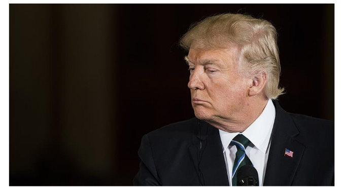 Trump’ın bütçesinde savunma dışı harcamalara kesinti