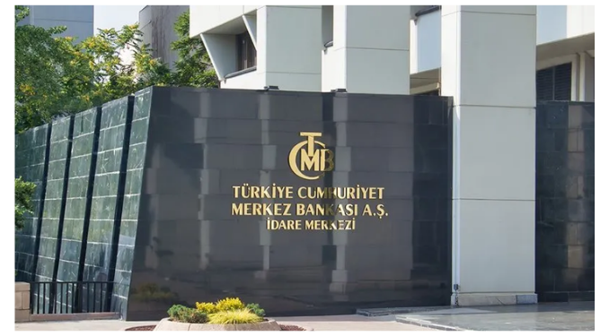 TCMB Nisan verilerini açıkladı: Gıda enflasyonu yavaşladı