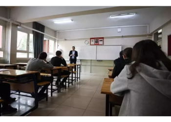 Sözleşmeli öğretmen başvuru sonuçları açıklandı