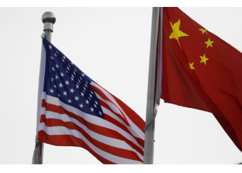 Çin’den ABD’ye tarifeleri kaldırma çağrısı