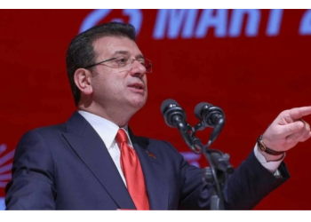 Hesabı kapatılan Ekrem İmamoğlu’ndan ilk mesaj