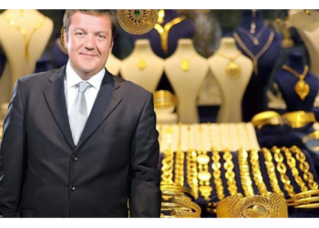 Gülaylar Altın’ın sahibi hakkında yeni karar