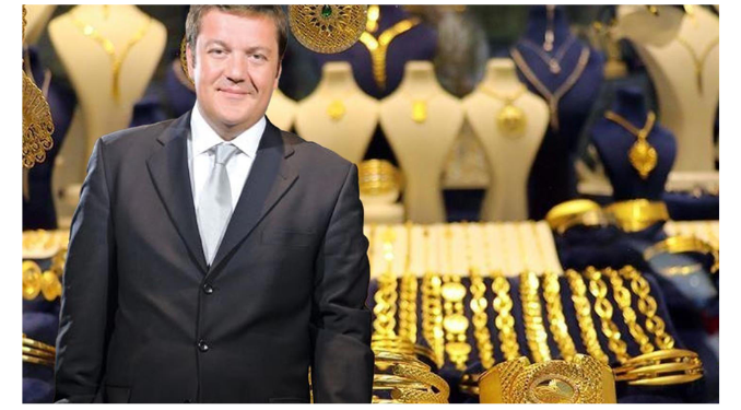 Gülaylar Altın’ın sahibi hakkında yeni karar