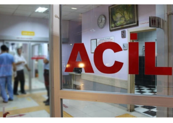 7 farklı fabrikadaki 126 işçi yemekten zehirlendi