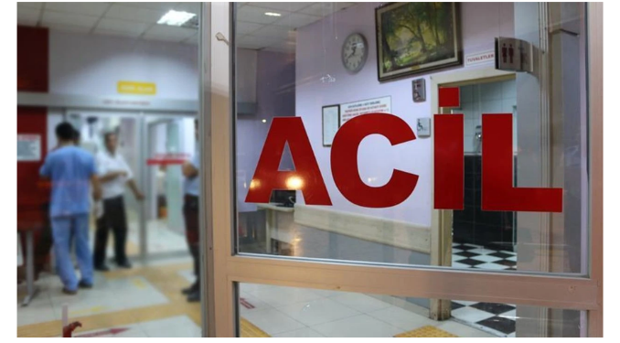 7 farklı fabrikadaki 126 işçi yemekten zehirlendi