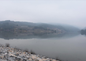 Akköprü Hidroelektrik Santrali özelleştirilecek