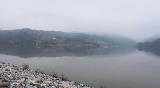 Akköprü Hidroelektrik Santrali özelleştirilecek