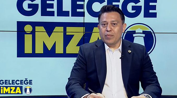 Ali Koç için ‘dernek bastı’ iddiası, Fenerbahçe’den açıklama