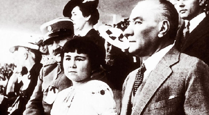 Atatürk’ün son 19 Mayıs’ı: 1938 Ankara’sında tarihi kutlama